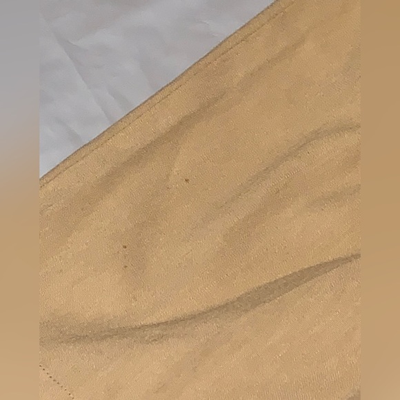 NWT CALVIN KLEIN High Rise Cargo Pants Women Size 12 - Picture 5 of 8